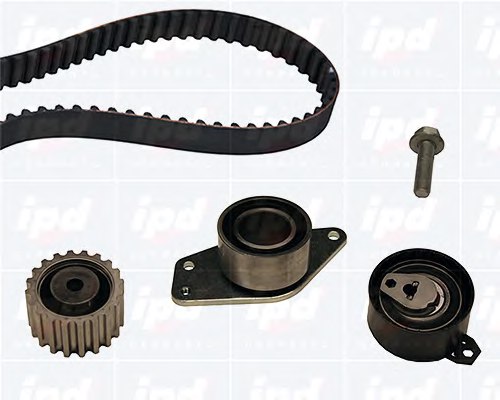 IPD 20-1344 Timing Belt Kit